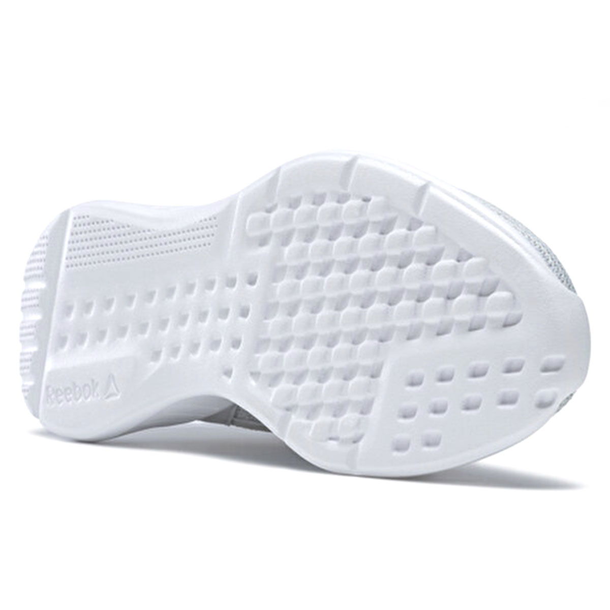 Lite 2.0 Erkek Gri Koşu Ayakkabısı FX1780