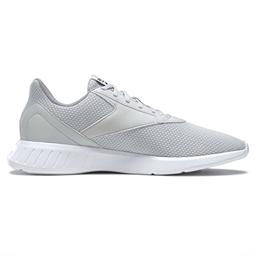 Lite 2.0 Erkek Gri Koşu Ayakkabısı FX1780