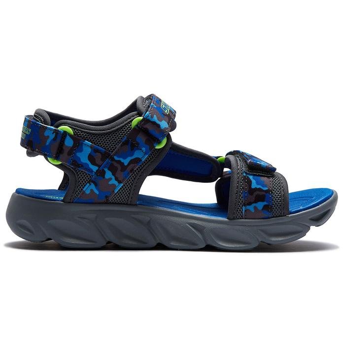 Hypno-Splash Çocuk Mavi Günlük Stil Sandalet 400077L BLLM 1276185
