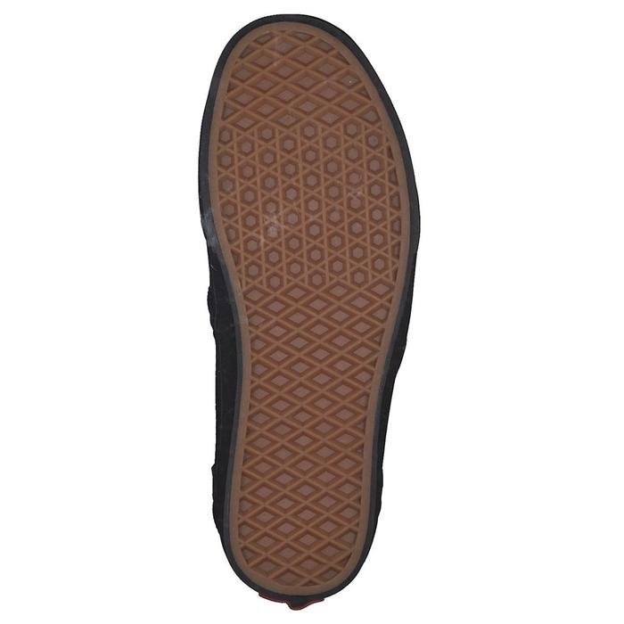 Wm Asher Kadın Siyah Günlük Stil Ayakkabı VN0A45JM1861 1279357