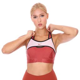 Alpha Ultrabreathe Bra Kadın Kırmızı Antrenman Sporcu Sütyeni CZ4451-691
