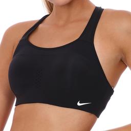Dri-Fit Alpha Bra Kadın Siyah Antrenman Sporcu Sütyeni AJ0340-010
