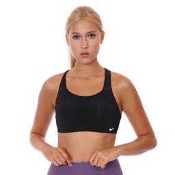 Dri-Fit Alpha Bra Kadın Siyah Antrenman Sporcu Sütyeni AJ0340-010