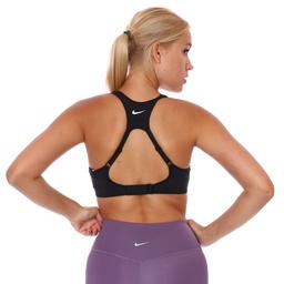 Dri-Fit Alpha Bra Kadın Siyah Antrenman Sporcu Sütyeni AJ0340-010
