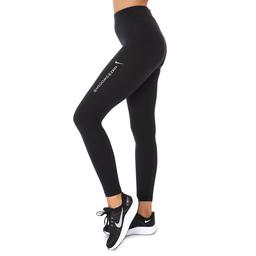 W Nsw Swsh Lggng Hr Kadın Siyah Günlük Stil Tayt CZ8901-010