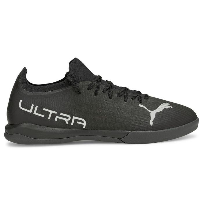 Ultra 3.3 IT Erkek Siyah Halı Saha Ayakkabısı 10652802 1251766