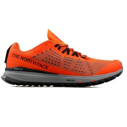 M Ultra Swift Erkek Turuncu Outdoor Ayakkabısı NF0A3X1FDMA1