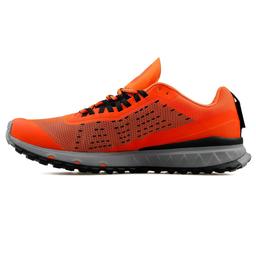 M Ultra Swift Erkek Turuncu Outdoor Ayakkabısı NF0A3X1FDMA1