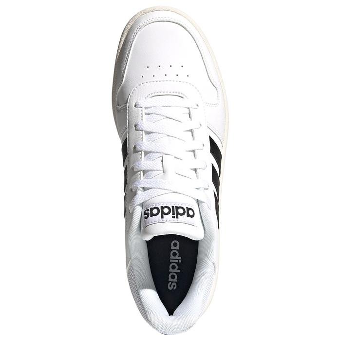 Hoops 2.0 Erkek Beyaz Günlük Stil Ayakkabı FY8629 1311458