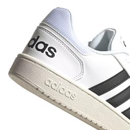 Hoops 2.0 Erkek Beyaz Günlük Stil Ayakkabı FY8629