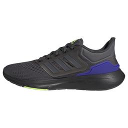 Eq21 Run Erkek Gri Koşu Ayakkabısı H00515