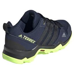 Terrex Ax2R K Çocuk Çok Renkli Outdoor Ayakkabısı EF2252