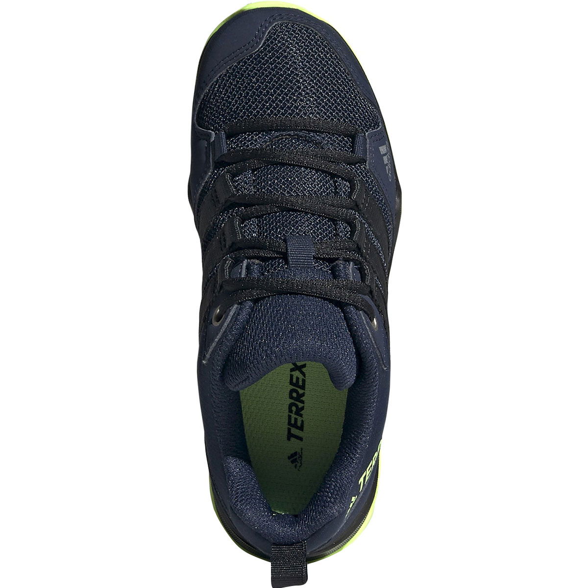 Terrex Ax2R K Çocuk Çok Renkli Outdoor Ayakkabısı EF2252