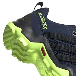 Terrex Ax2R K Çocuk Çok Renkli Outdoor Ayakkabısı EF2252