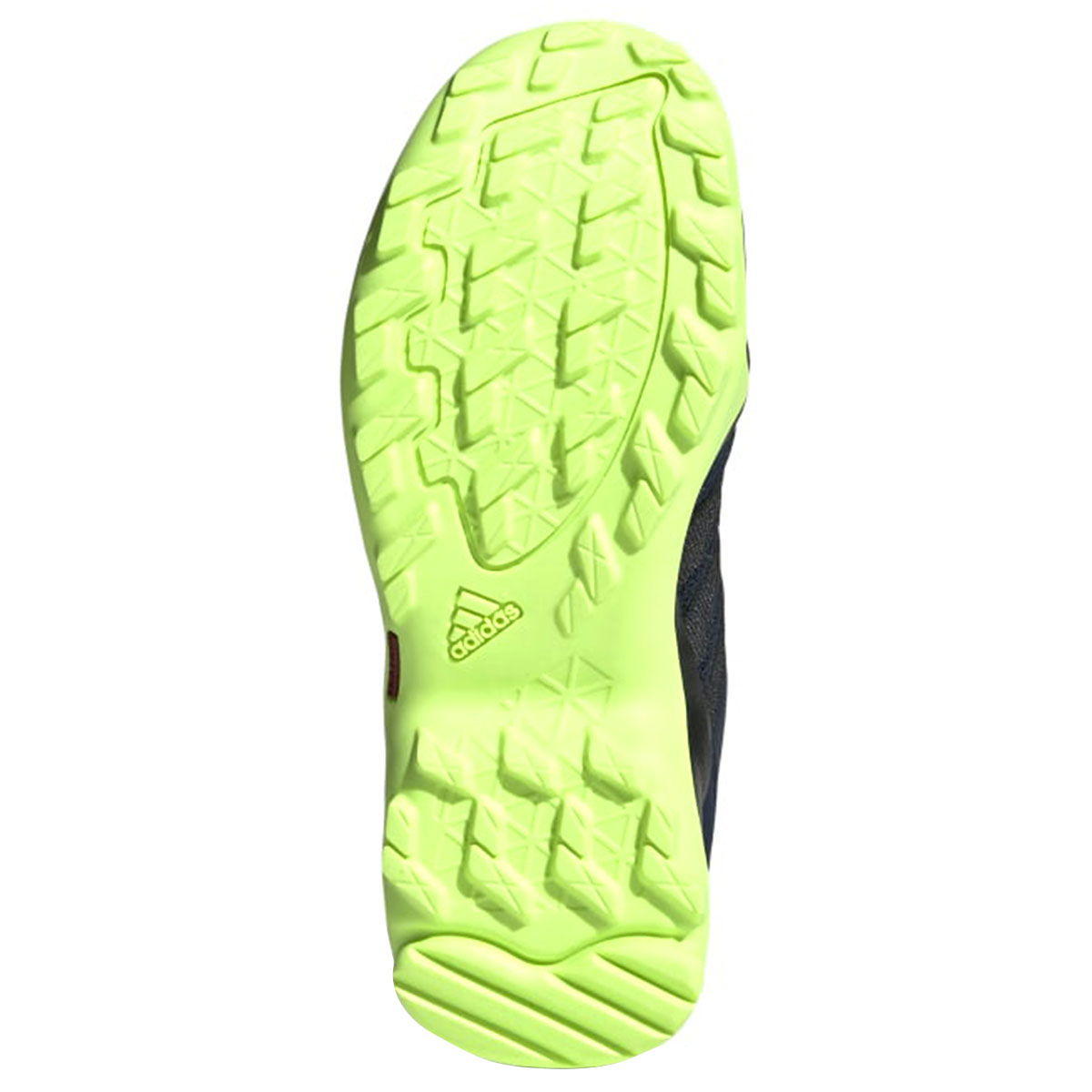 Terrex Ax2R K Çocuk Çok Renkli Outdoor Ayakkabısı EF2252