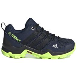 Terrex Ax2R K Çocuk Çok Renkli Outdoor Ayakkabısı EF2252