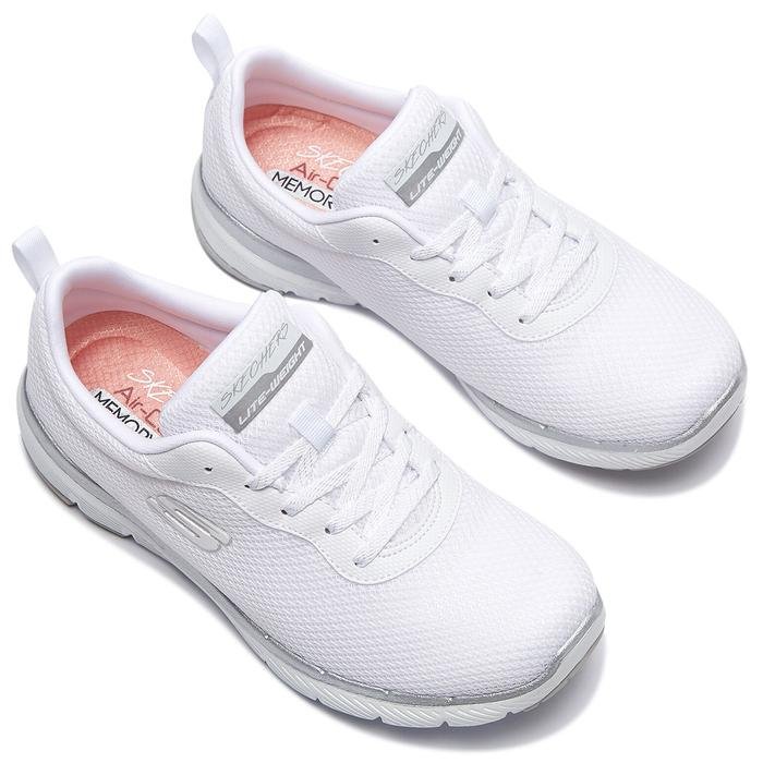 Flex Appeal 3.0 Kadın Beyaz Yürüyüş Ayakkabısı S13070 WSL 1275993