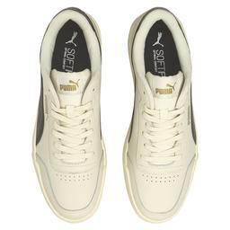 Caracal Whisper Unisex Bej Sneaker Ayakkabı 36986329