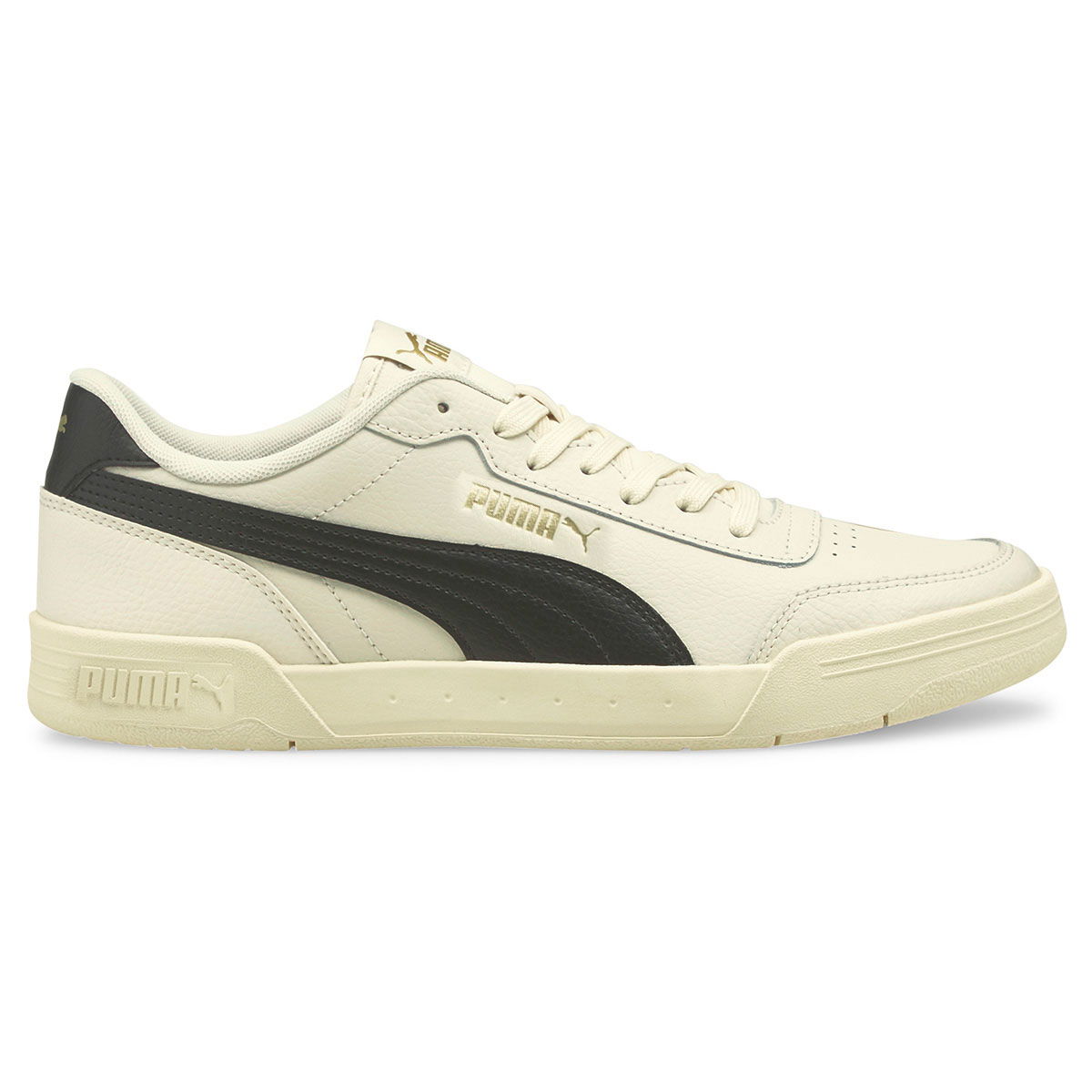 Caracal Whisper Unisex Bej Sneaker Ayakkabı 36986329