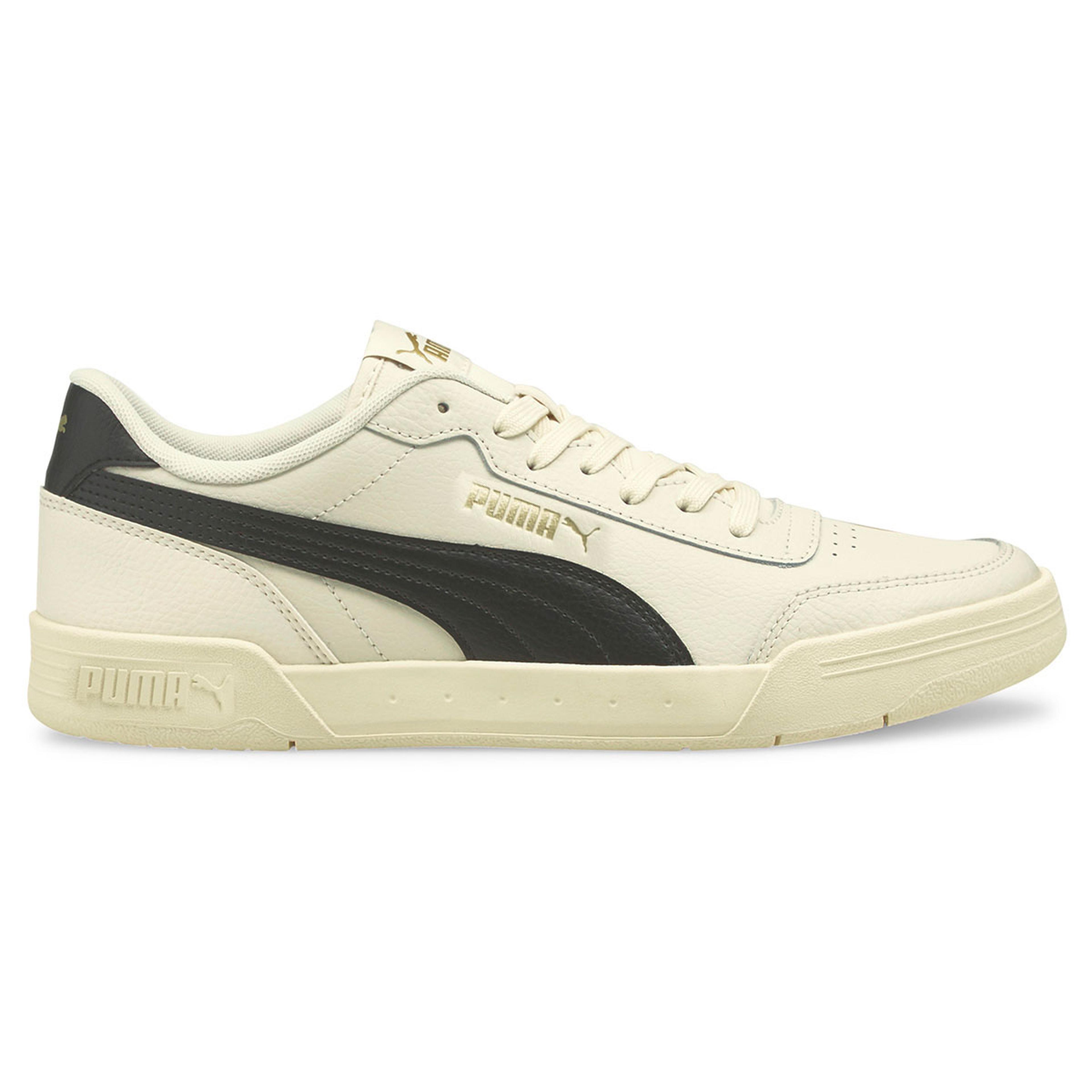 Caracal Whisper Unisex Bej Sneaker Ayakkabı 36986329