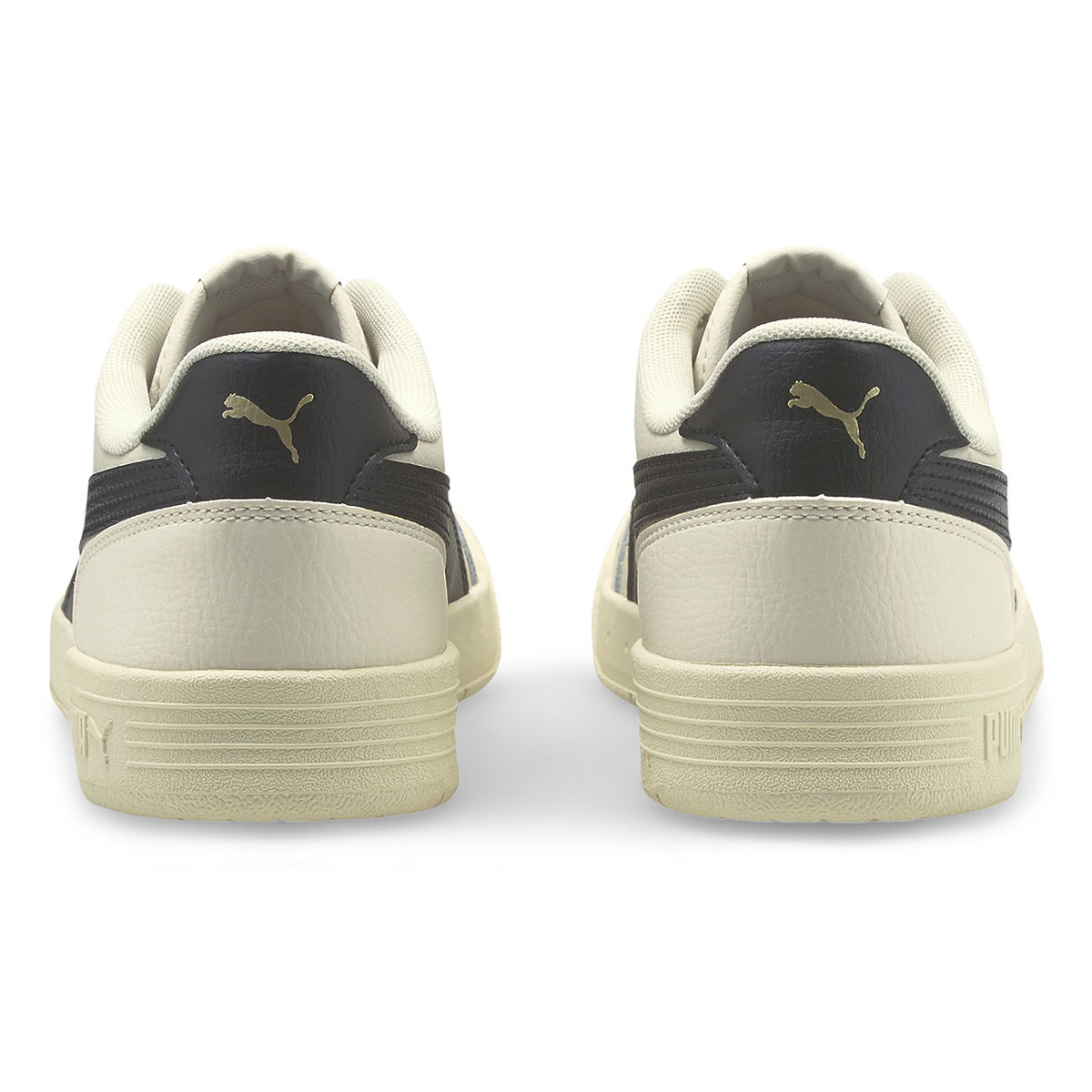 Caracal Whisper Unisex Bej Sneaker Ayakkabı 36986329