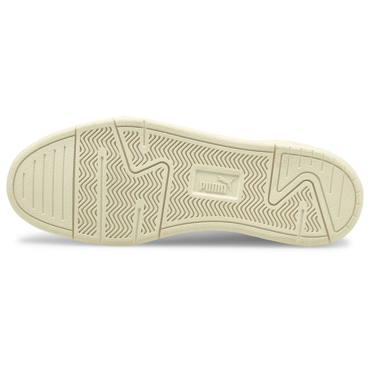 Caracal Whisper Unisex Bej Sneaker Ayakkabı 36986329
