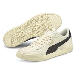 Caracal Whisper Unisex Bej Sneaker Ayakkabı 36986329
