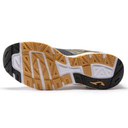 Speed 2122 Gris Negro Erkek Gri Koşu Ayakkabısı RSPEEW2122