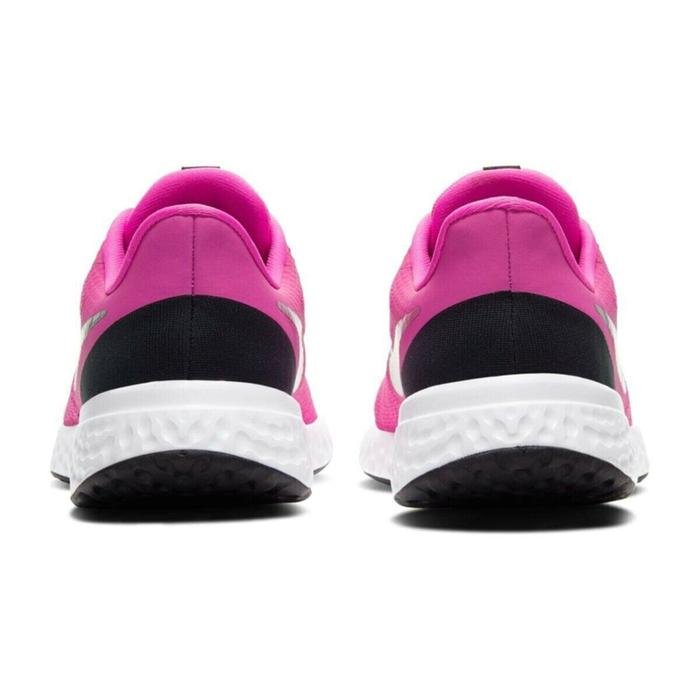Revolution 5 (Gs) Unisex Çok Renkli Koşu Ayakkabısı BQ5671-610 1135405