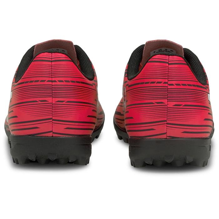 Rapido III Tt Unisex Kırmızı Halı Saha Ayakkabısı 10657401 1240035