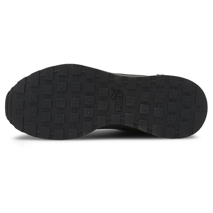 Graviton Erkek Siyah Sneaker Ayakkabı 38073801 1243651