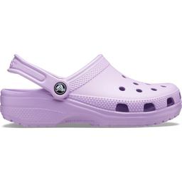 Classic Kadın Mor Günlük Stil Ayakkabı 10001-5PR
