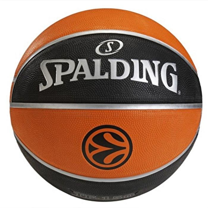 Spl Unisex Basketbol Topu TOPBSKSPA248 1321240