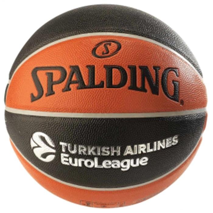 Euro Turk Unisex Basketbol Topu BSKSPA260 1321244