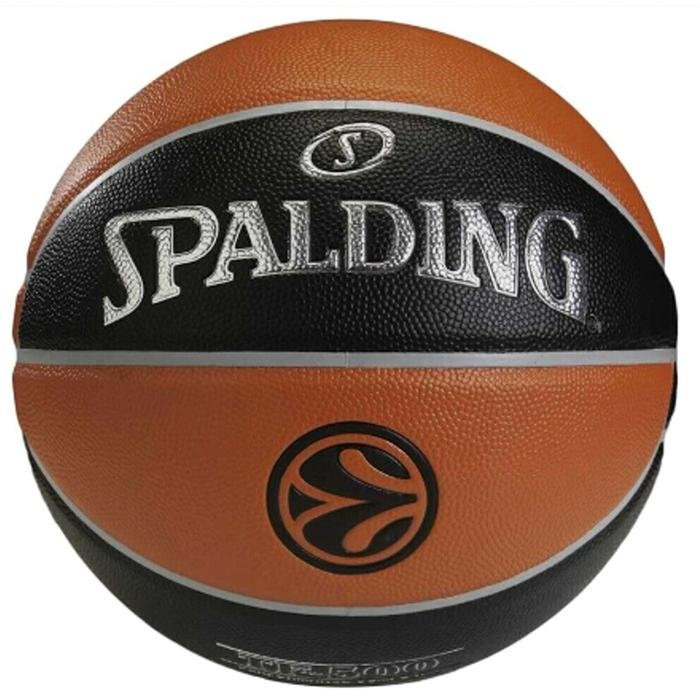 Spl Unisex Basketbol Topu TOPBSKSPA233 940500