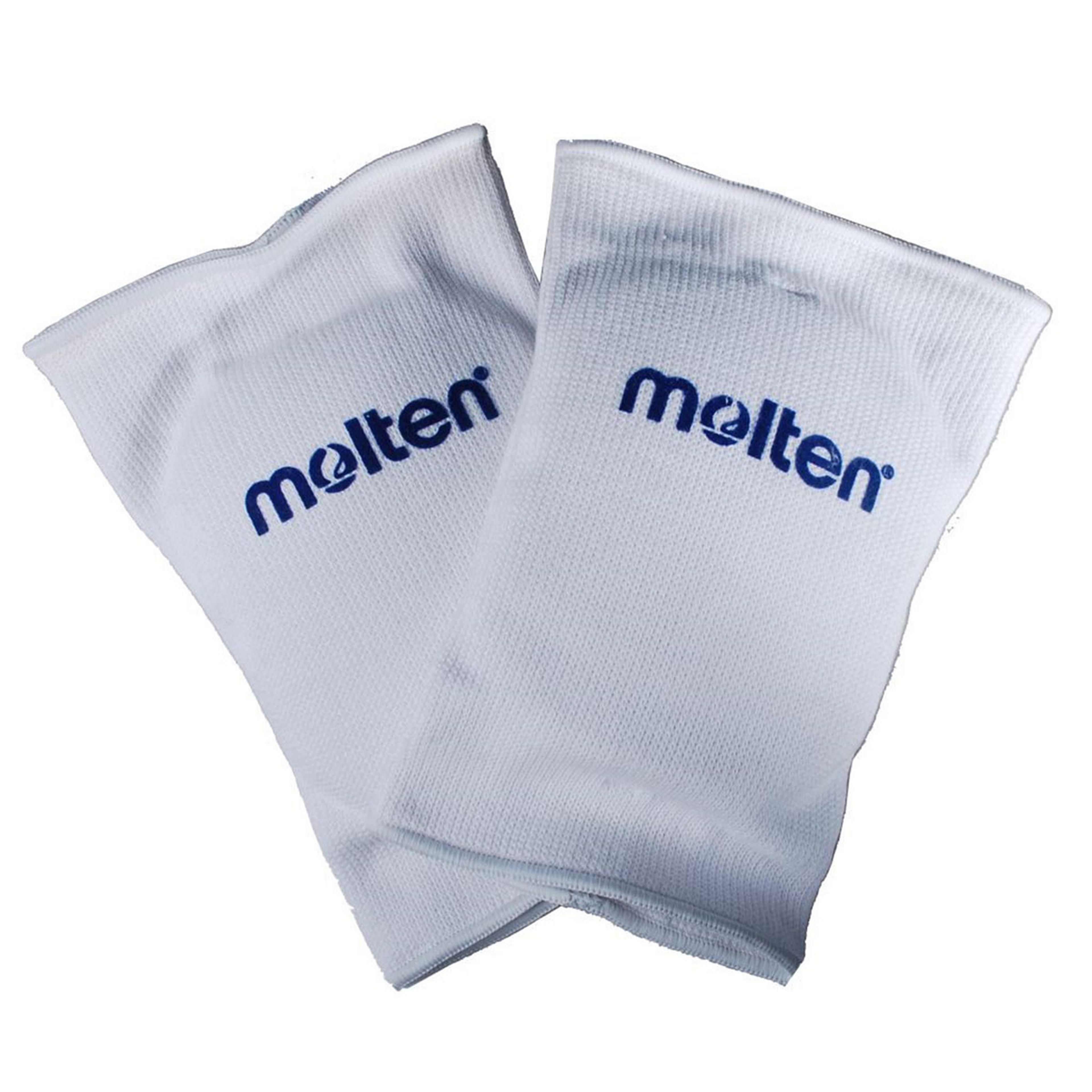 Mltn Unisex Voleybol Dizliği MOLNP-01-W