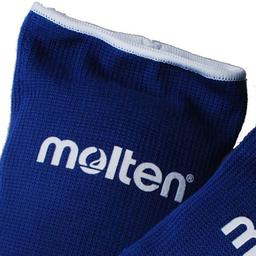 Mltn Unisex Voleybol Dizliği MOLNP-01-BL