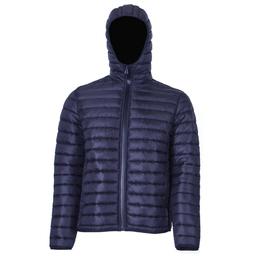 H Puff Jacket M Unisex Outdoor Ceket 2911088-410