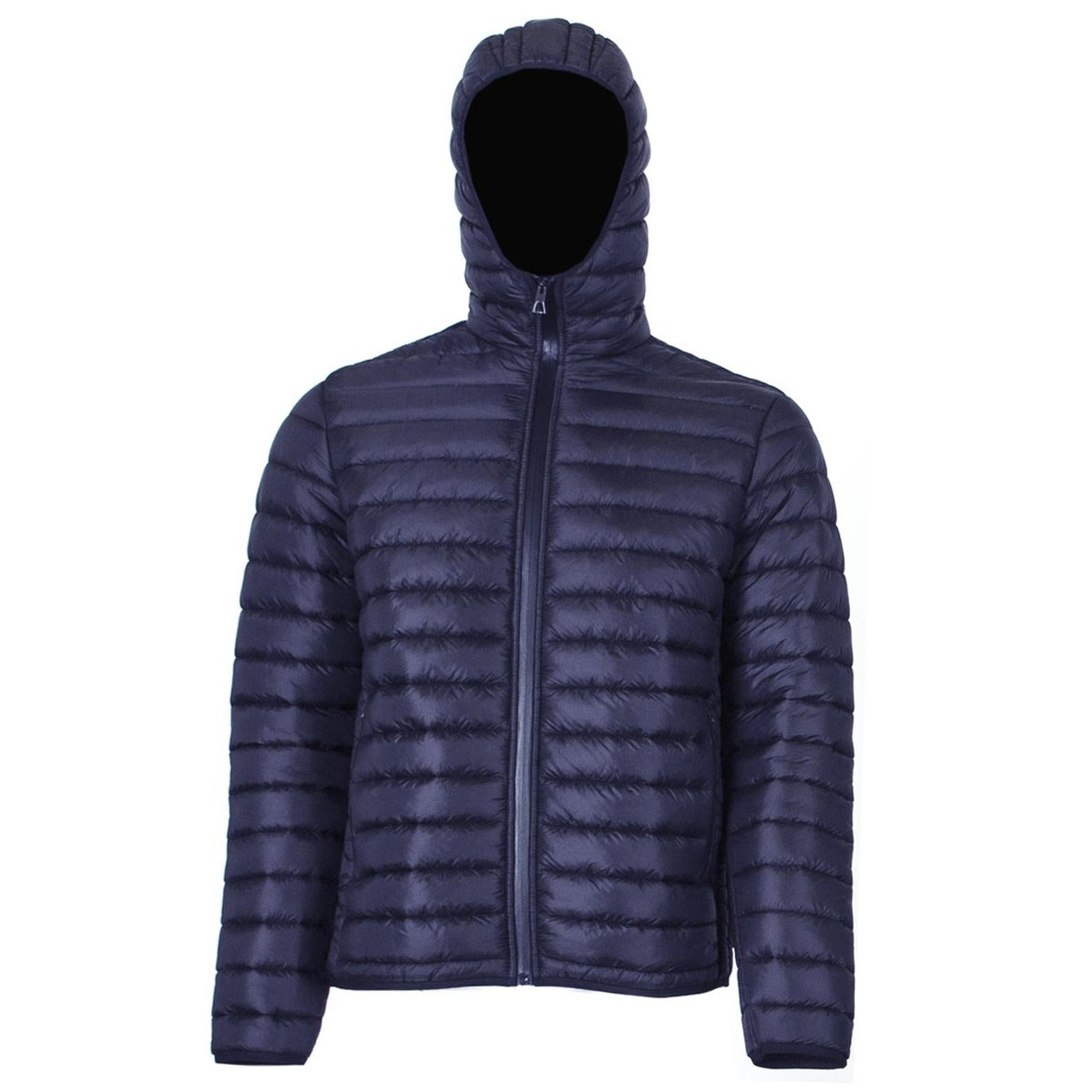 H Puff Jacket M Unisex Outdoor Ceket 2911088-410