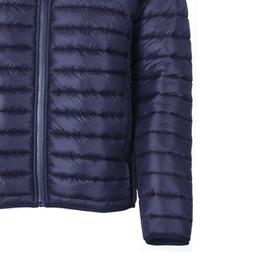 H Puff Jacket M Unisex Outdoor Ceket 2911088-410