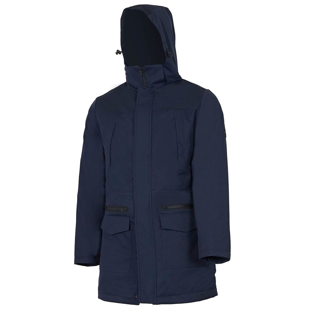 H Winter Jacket M Unisex Outdoor Ceket 2011021-410