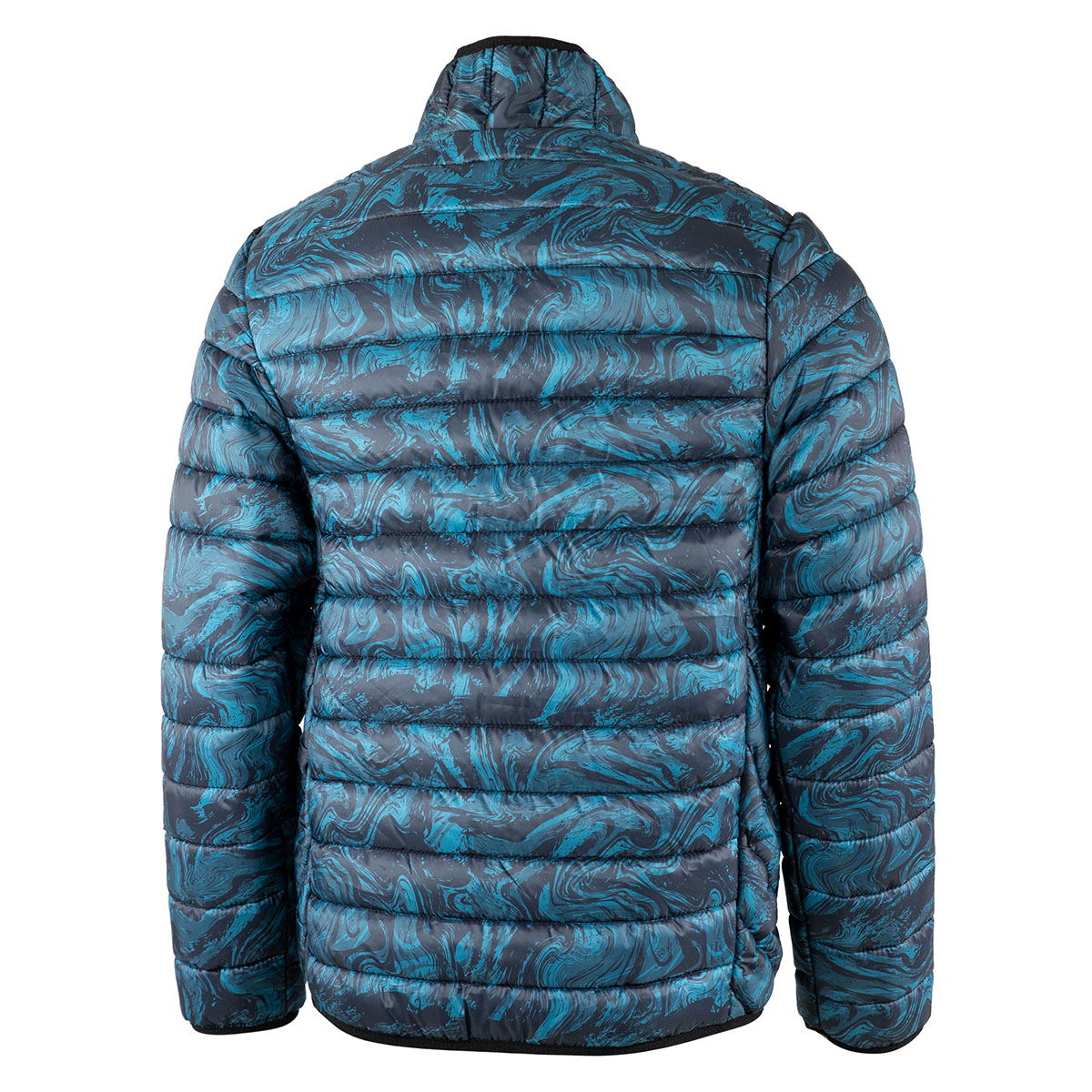 Puff Jacket M Unisex Outdoor Mont 2911086-487