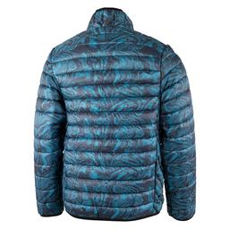 Puff Jacket M Unisex Outdoor Mont 2911086-487