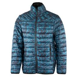Puff Jacket M Unisex Outdoor Mont 2911086-487