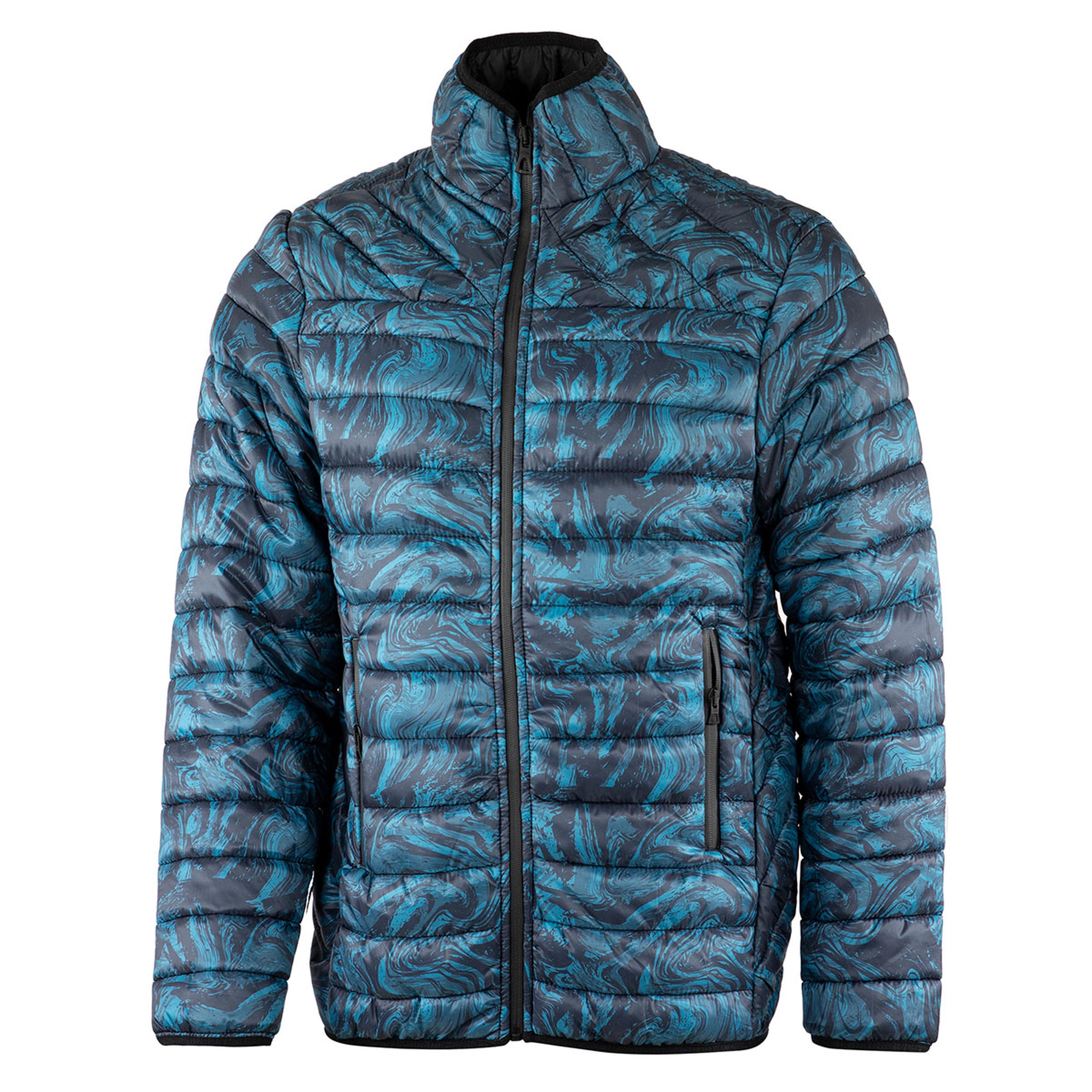 Puff Jacket M Unisex Outdoor Mont 2911086-487