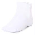 Spt Unisex Beyaz Günlük Stil Çorap 21DUAP31C03-BYZ 1315058