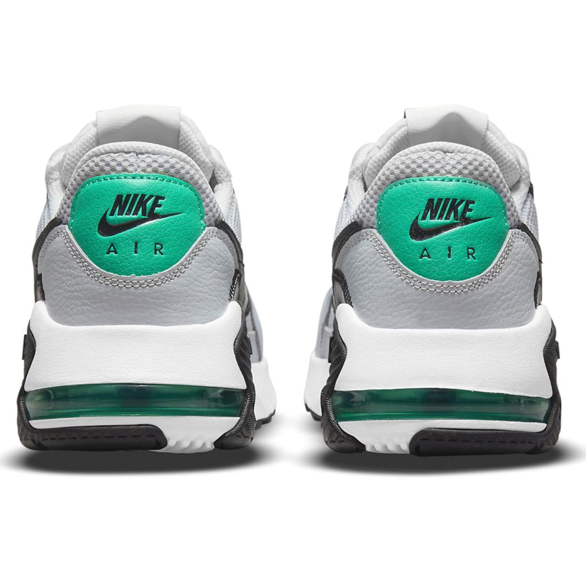 Air Max Excee Erkek Siyah Günlük Ayakkabı CD4165-014