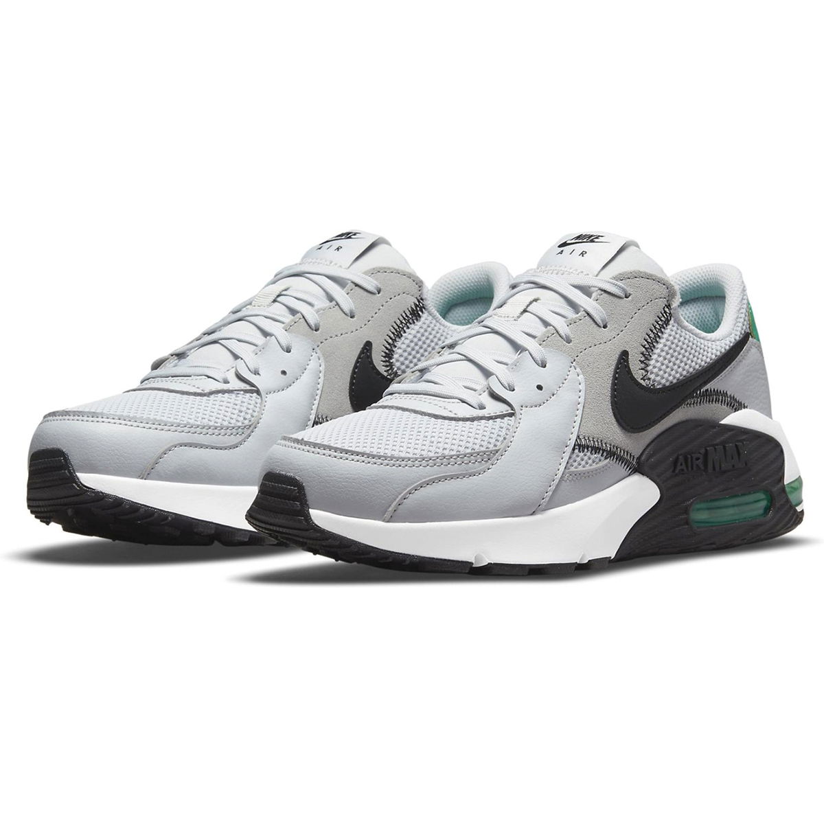 Air Max Excee Erkek Siyah Günlük Ayakkabı CD4165-014