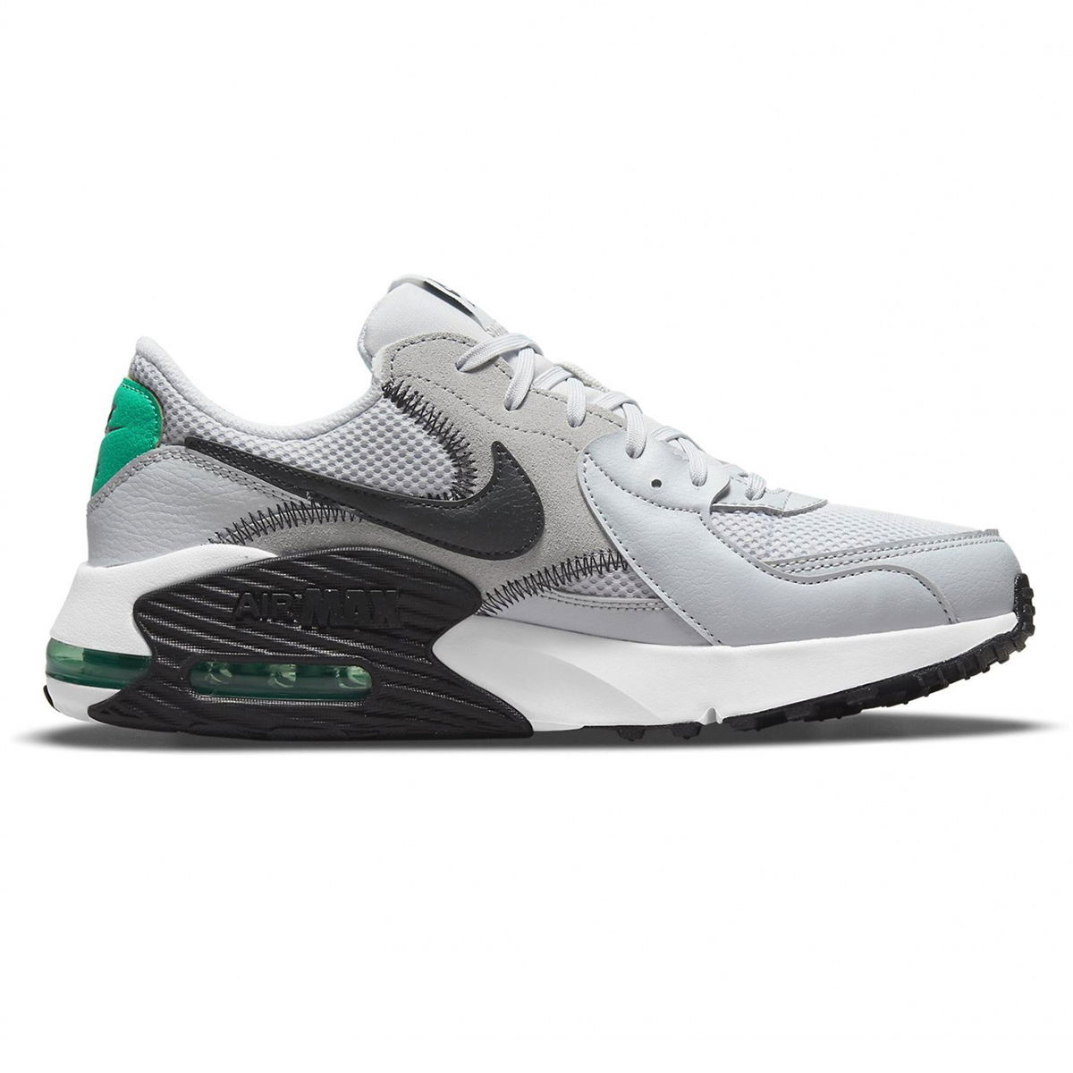 Air Max Excee Erkek Siyah Günlük Ayakkabı CD4165-014