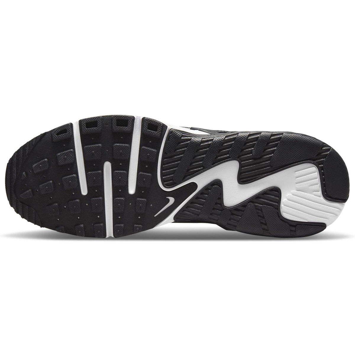 Air Max Excee Erkek Siyah Günlük Ayakkabı CD4165-014
